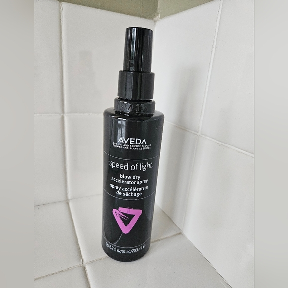AVEDA Other - Aveda Speed of Light Blow Dry Spray